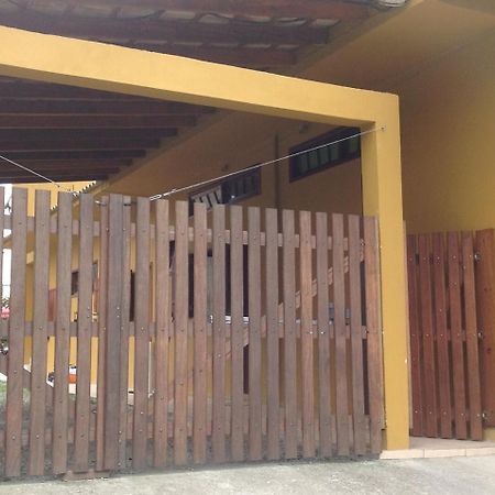 Trindade Hospeda - Estúdios Vila C Exterior foto